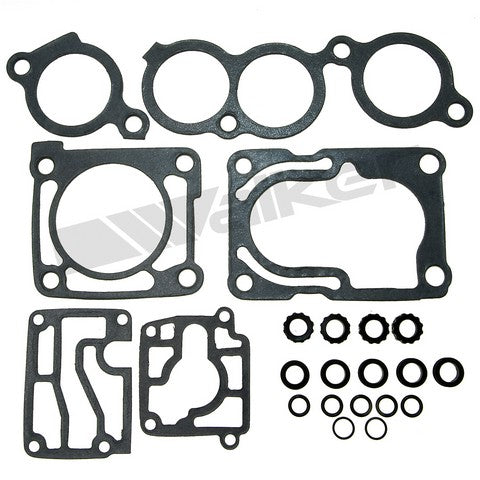 Walker Products Fuel Injector Repair Kit P/N:18120 Fits: Mazda B2600 93-89, Mazda Mpv 94-89 - Image 2