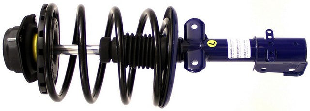 Monroe Shocks & Struts Suspension Strut and Coil Spring Assembly P/N:181964L Fits: Chrysler Grand Voyager, Chrysler TOWN & COUNTRY, Chrysler Voyager, Dodge Caravan, Dodge Grand Caravan, Plymouth Grand Voyager, Plymouth Voyager - Image 1