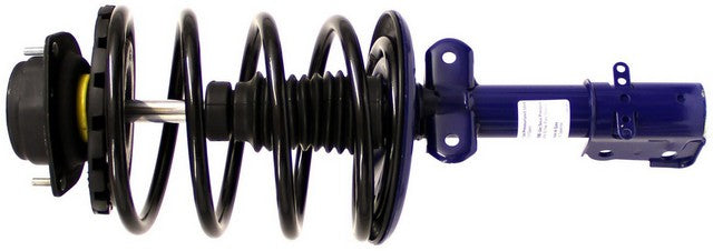 Monroe Shocks & Struts Suspension Strut and Coil Spring Assembly P/N:181964R Fits: Chrysler Grand Voyager, Chrysler TOWN & COUNTRY, Chrysler Voyager, Dodge Caravan, Dodge Grand Caravan, Plymouth Grand Voyager, Plymouth Voyager - Image 1