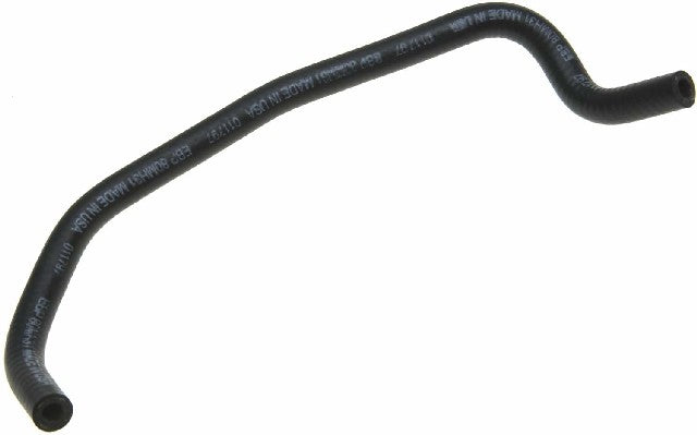 Gates HVAC Heater Hose P/N:18231 Fits: Honda Prelude 01-93, Volkswagen Golf 01-99, Volkswagen Jetta 01-99 - Image 1