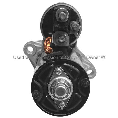 Quality-Built Starter P/N:18302 Fits: Porsche Panamera 13-10 - Image 4