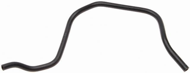 Gates HVAC Heater Hose P/N:18333 Fits: Chevrolet Captiva Sport 2015, Chevrolet Equinox 17-10, GMC Terrain 17-10 - Image 1