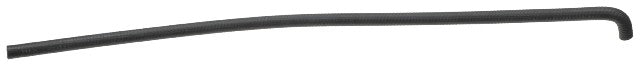 Gates HVAC Heater Hose P/N:18385 Fits: Toyota Camry 01-98, Toyota Prius C 19-12, Toyota Solara 00-99 - Image 1