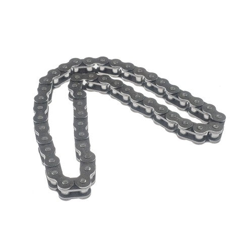 Melling Engine Timing Chain P/N:184 Fits: Buick Century, Buick Electra, Buick Regal, Cadillac Commercial Chassis, Cadillac Deville, Cadillac Fleetwood, Chevrolet Celebrity, Chevrolet Malibu, Chevrolet Monte Carlo, Oldsmobile 98 - Image 1