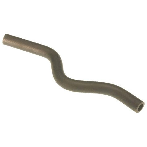 Gates Engine Coolant Bypass Hose,HVAC Heater Hose P/N:18424 Fits: Asuna Sunrunner, Chevrolet Metro, Chevrolet Sprint, Chevrolet Tracker, Geo Metro, Geo Tracker, GMC Tracker, Honda Accord, Lexus Lx450, Lexus Lx470 - Image 1