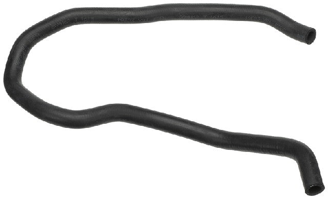 Gates HVAC Heater Hose P/N:18506 Fits: Honda Civic 15-12 - Image 1