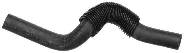 Gates HVAC Heater Hose P/N:18544 Fits: Hyundai Elantra 16-11, Hyundai Elantra Coupe 2013, Hyundai Elantra Gt 2013, Hyundai Elantra Gt 2015 - Image 1