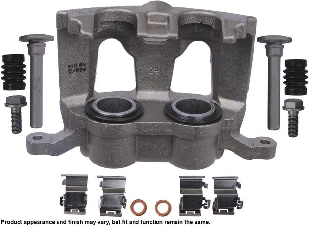 CARDONE Reman Disc Brake Caliper P/N:18-5472 Fits: Ford F-250 Super Duty 22-13, Ford F-350 Super Duty 22-13 - Image 4