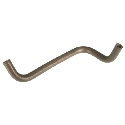 Gates HVAC Heater Hose P/N:18836 Fits: Buick Skyhawk, Cadillac Cimarron, Cadillac Commercial Chassis, Cadillac Deville, Cadillac Fleetwood, Chevrolet Cavalier, Jeep Cherokee, Jeep Comanche, Oldsmobile Firenza, Pontiac Fiero - Image 1