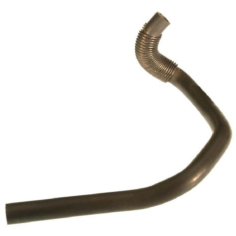 Gates HVAC Heater Hose P/N:18898 Fits: Chrysler Sebring 05-01, Dodge Stratus 05-01, Mazda B2200 93-90, Mitsubishi Eclipse 05-00, Mitsubishi Galant 03-99, Nissan Maxima 84-81 - Image 1