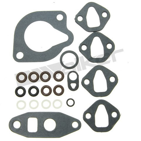Walker Products Fuel Injector Repair Kit P/N:189010 Fits: Buick Skyhawk 87-84, Pontiac Grand Am 89-87, Pontiac Sunbird 90-87 - Image 2