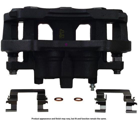 CARDONE Reman Disc Brake Caliper P/N:18-B5024 Fits: Buick Allure 09-08, Buick Lacrosse 09-08, Buick Lucerne 11-06, Cadillac Dts 11-06, Chevrolet Impala 13-12, Chevrolet Impala Limited 16-14 - Image 2