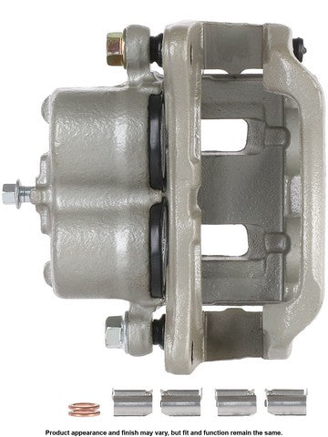 CARDONE Reman Disc Brake Caliper P/N:18-B5026AS Fits: Ford Edge 14-11, Lincoln Mkx 15-11, Mazda Cx-9 15-07 - Image 6