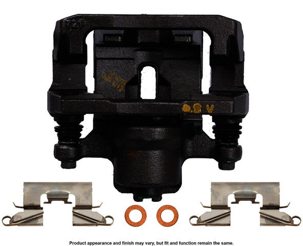 CARDONE Reman Disc Brake Caliper P/N:18-B5042 Fits: Ford Edge 10-07, Lincoln Mkx 10-07, Mazda Cx-7 12-07 - Image 2