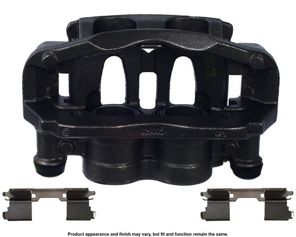 CARDONE Reman Disc Brake Caliper P/N:18-B5062 Fits: Dodge Sprinter 2500 09-07, Freightliner Sprinter 2500 18-07, Mercedes-benz Sprinter 18-07, Mercedes-benz Sprinter 2500 18-10 - Image 2