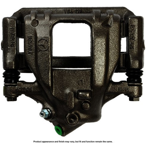 CARDONE Reman Disc Brake Caliper P/N:18-B5066 Fits: Dodge Sprinter 2500 09-07, Freightliner Sprinter 2500 18-07, Mercedes-benz Sprinter 18-07, Mercedes-benz Sprinter 2500 18-10 - Image 4