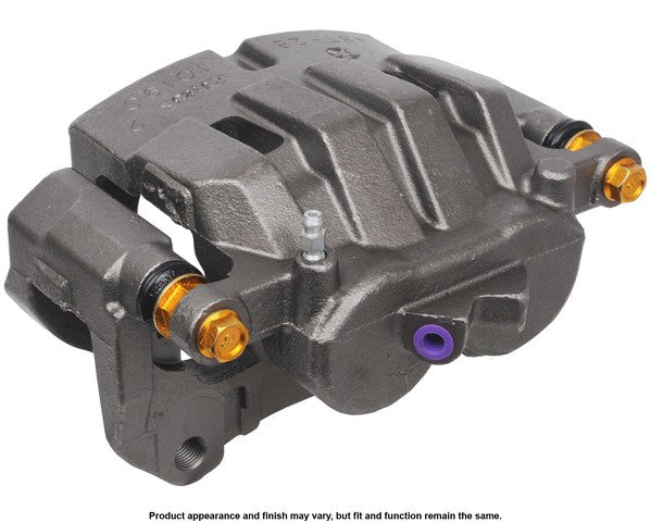 CARDONE Reman Disc Brake Caliper P/N:18-B5508 Fits: Jeep Cherokee 23-14 - Image 4
