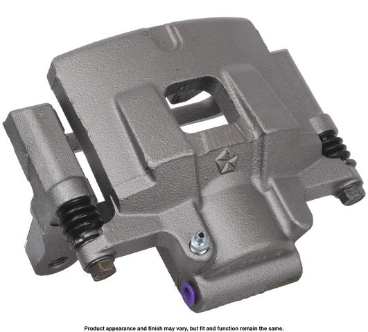 CARDONE Reman Disc Brake Caliper P/N:18-B5528 Fits: Chrysler 200 16-15, Jeep Cherokee 18-14 - Image 4