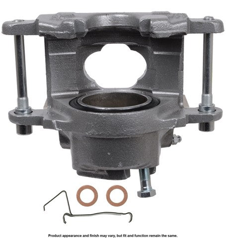 CARDONE Ultra Disc Brake Caliper P/N:18-P4045 Fits: Checker Marathon, Checker Taxicab, Chevrolet Blazer, Chevrolet K10, Chevrolet K10 Pickup, Chevrolet K10 Suburban, Chevrolet K20, Chevrolet K20 Pickup, Chevrolet K20 Suburban, Chevrolet K5 Blazer - Image 3