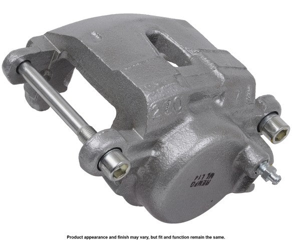 CARDONE Ultra Disc Brake Caliper P/N:18-P4129 Fits: Buick Riviera, Cadillac Eldorado, Cadillac Seville, Chevrolet Blazer, Chevrolet S10, Chevrolet S10 Blazer, GMC Jimmy, GMC S15, GMC S15 Jimmy, GMC Sonoma - Image 3