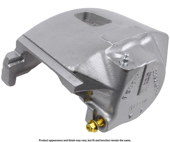 CARDONE Ultra Disc Brake Caliper P/N:18-P4166 Fits: Chevrolet C30, Chevrolet C35, Chevrolet C3500, Chevrolet C3500hd, Chevrolet C50, Chevrolet C5500 Kodiak, Chevrolet C60, Chevrolet C60 Kodiak, Chevrolet C70, Chevrolet C70 Kodiak - Image 3