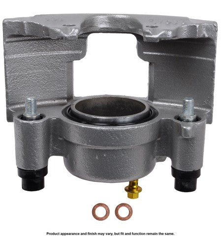 CARDONE Ultra Disc Brake Caliper P/N:18-P4297 Fits: Chevrolet Blazer, Chevrolet C1500 Suburban, Chevrolet C2500, Chevrolet C2500 Suburban, Chevrolet C35, Chevrolet C3500, Chevrolet Express 2500, Chevrolet Express 3500, Chevrolet K1500 Suburban - Image 3