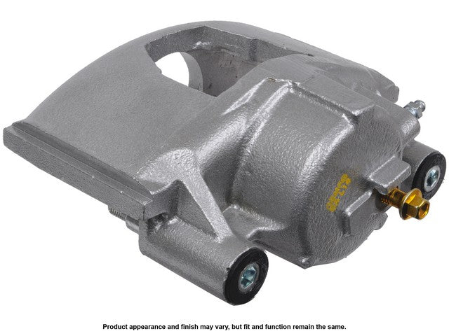 CARDONE Ultra Disc Brake Caliper P/N:18-P4300 Fits: Cadillac 60 Special, Cadillac Commercial Chassis, Cadillac Deville, Cadillac Escalade, Cadillac Fleetwood, Chevrolet Astro, Chevrolet Blazer, Chevrolet C1500, Chevrolet C1500 Suburban - Image 3