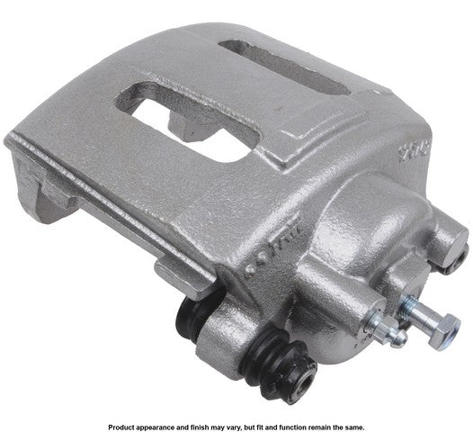 CARDONE Ultra Disc Brake Caliper P/N:18-P4339 Fits: Jeep Cherokee 01-90, Jeep Comanche 92-90, Jeep Grand Cherokee 98-93, Jeep Grand Wagoneer 1993, Jeep Tj 06-97, Jeep Wagoneer 1990, Jeep Wrangler 06-97, Jeep Wrangler 95-90 - Image 3