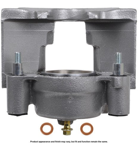CARDONE Ultra Disc Brake Caliper P/N:18-P4347 Fits: Chevrolet C35, Chevrolet C3500, Chevrolet Express 2500, Chevrolet Express 3500, Chevrolet K3500, Dodge Ram 2500, Dodge Ram 3500, Dodge Ram 4000, GMC C3500, GMC K3500, GMC Savana 2500, GMC Savana 3500 - Image 3