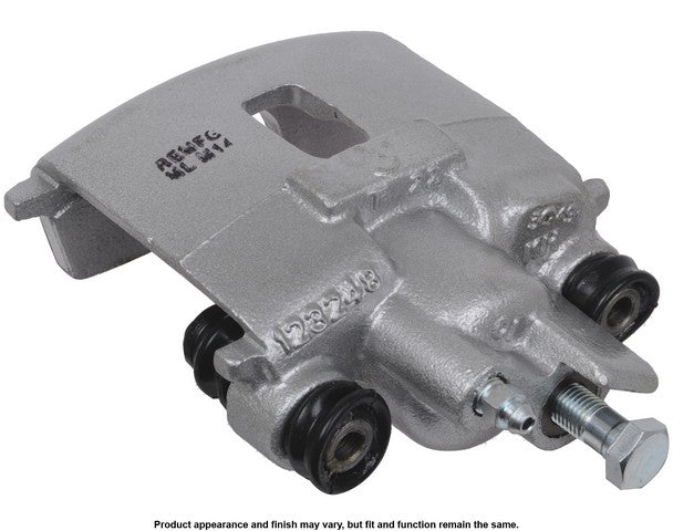 CARDONE Ultra Disc Brake Caliper P/N:18-P4372 Fits: Chrysler 300m, Chrysler Cirrus, Chrysler Concorde, Chrysler Dynasty, Chrysler Imperial, Chrysler Intrepid, Chrysler Lhs, Chrysler New Yorker, Chrysler Sebring, Dodge Dynasty - Image 3