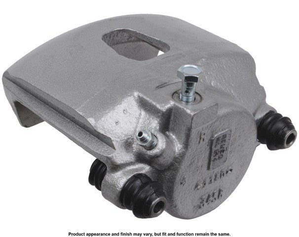 CARDONE Ultra Disc Brake Caliper P/N:18-P4390 Fits: Ford Bronco 96-94, Ford E-150 03-02, Ford E-150 Club Wagon 2003, Ford E-150 Econoline 02-94, Ford E-150 Econoline Club Wagon 02-94, Ford Econoline 03-99, Ford F-150 96-94 - Image 3