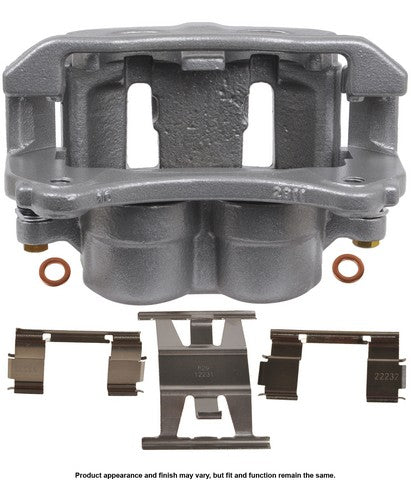 CARDONE Ultra Disc Brake Caliper P/N:18-P4606 Fits: Ford Explorer 01-95, Ford F-100 Ranger 01-98, Ford Ranger 02-95, Mazda B2300 02-01, Mazda B2300 96-95, Mazda B2500 01-98, Mazda B3000 02-95, Mazda B4000 02-95, Mercury Mountaineer 01-97 - Image 3