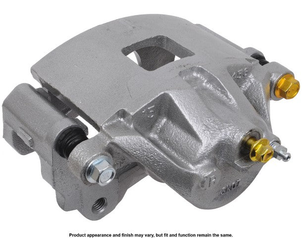 CARDONE Ultra Disc Brake Caliper P/N:18-P4639A Fits: Buick Lesabre, Buick Park Avenue, Buick Riviera, Cadillac Deville, Cadillac Eldorado, Cadillac Seville, Chevrolet Impala, Chevrolet Monte Carlo, Oldsmobile Aurora - Image 3
