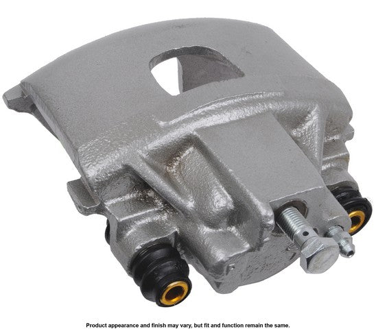CARDONE Ultra Disc Brake Caliper P/N:18-P4643 Fits: Chrysler 300m, Chrysler Concorde, Chrysler Grand Voyager, Chrysler Intrepid, Chrysler Lhs, Chrysler New Yorker, Chrysler Prowler, Chrysler TOWN & COUNTRY, Chrysler Voyager - Image 3