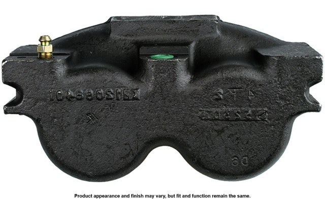 CARDONE Ultra Disc Brake Caliper P/N:18-P4686S Fits: Ford E-450 Econoline Super Duty, Ford E-450 Super Duty, Ford Econoline Super Duty, Ford F-53 Motorhome Chassis, Ford F-59 Commercial Stripped Chassis, Ford F-super Duty - Image 3