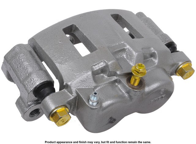 CARDONE Ultra Disc Brake Caliper P/N:18-P4694 Fits: Chevrolet Blazer 05-98, Chevrolet S10 04-98, GMC Jimmy 05-98, GMC Sonoma 04-98, Isuzu Hombre 00-98, Oldsmobile Bravada 01-98 - Image 3
