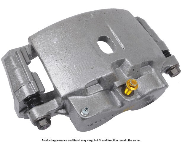CARDONE Ultra Disc Brake Caliper P/N:18-P4730S Fits: Cadillac Deville, Cadillac Dts, Chevrolet Avalanche 2500, Chevrolet Express 2500, Chevrolet Express 3500, Chevrolet Silverado 1500 Hd, Chevrolet Silverado 1500 Hd Classic, Chevrolet Silverado 2500 - Image 3