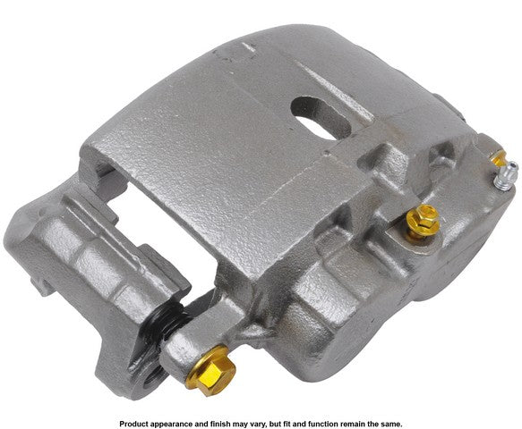 CARDONE Ultra Disc Brake Caliper P/N:18-P4731 Fits: Cadillac Deville, Cadillac Dts, Chevrolet Avalanche 2500, Chevrolet Express 2500, Chevrolet Express 3500, Chevrolet Silverado 1500 Hd, Chevrolet Silverado 1500 Hd Classic, Chevrolet Silverado 2500 - Image 3