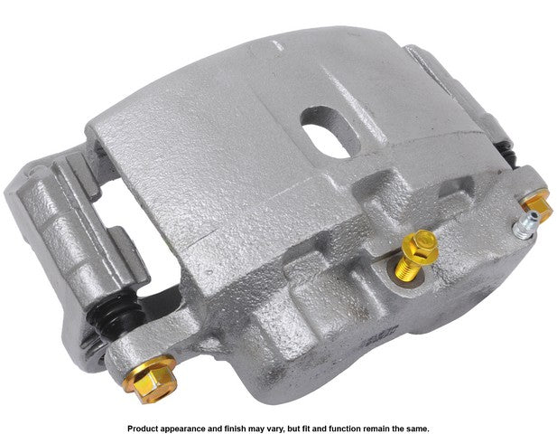 CARDONE Ultra Disc Brake Caliper P/N:18-P4731S Fits: Cadillac Deville, Cadillac Dts, Chevrolet Avalanche 2500, Chevrolet Express 2500, Chevrolet Express 3500, Chevrolet Silverado 1500 Hd, Chevrolet Silverado 1500 Hd Classic, Chevrolet Silverado 2500 - Image 3