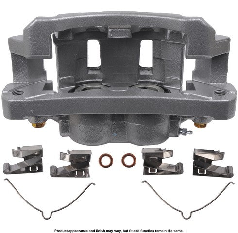 CARDONE Ultra Disc Brake Caliper P/N:18-P4790 Fits: Ford Excursion 05-00, Ford F-250 Super Duty 04-99, Ford F-350 Super Duty 04-99 - Image 3