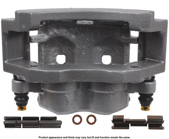CARDONE Ultra Disc Brake Caliper P/N:18-P4796 Fits: Dodge Ram 2500 02-01 - Image 3