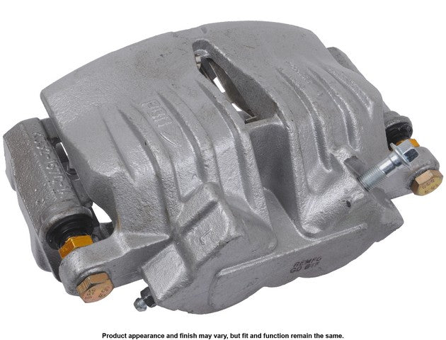 CARDONE Ultra Disc Brake Caliper P/N:18-P4798A Fits: Buick Rainier 05-04, Chevrolet Ssr 2006, Chevrolet Trailblazer 05-02, GMC Envoy 05-02, Isuzu Ascender 2005, Oldsmobile Bravada 04-02, Saab 9-7x 2005 - Image 3