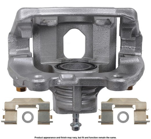 CARDONE Ultra Disc Brake Caliper P/N:18-P4805 Fits: Buick Rainier, Chevrolet Ssr, Chevrolet Trailblazer, Chevrolet Trailblazer Ext, GMC Envoy, GMC Envoy Xl, GMC Envoy Xuv, Isuzu Ascender, Oldsmobile Bravada, Saab 9-7x - Image 3
