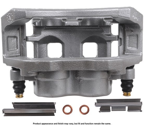 CARDONE Ultra Disc Brake Caliper P/N:18-P4832 Fits: Dodge Durango 06-05, Dodge Ram 1500 05-02 - Image 3