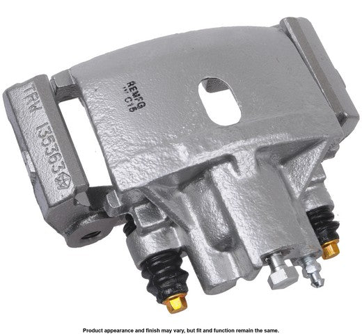 CARDONE Ultra Disc Brake Caliper P/N:18-P4837 Fits: Chrysler Aspen 09-07, Dodge Durango 09-04, Dodge Ram 1500 10-02, Ram 1500 18-11, Ram 1500 Classic 23-19 - Image 3