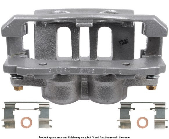 CARDONE Ultra Disc Brake Caliper P/N:18-P4840 Fits: Ford Crown Victoria 11-03, Ford Grand Marquis 04-03, Lincoln Town Car 11-03, Mercury Grand Marquis 11-03, Mercury Marauder 04-03 - Image 3