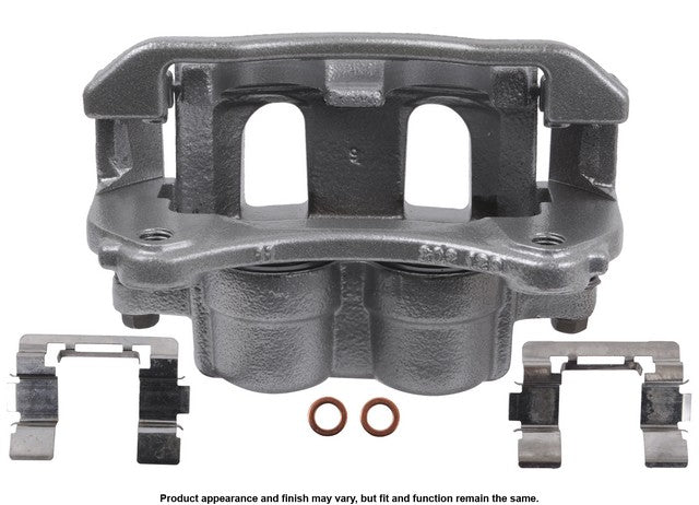 CARDONE Ultra Disc Brake Caliper P/N:18-P4866 Fits: Chevrolet Equinox 2005, Saturn Vue 03-02 - Image 3