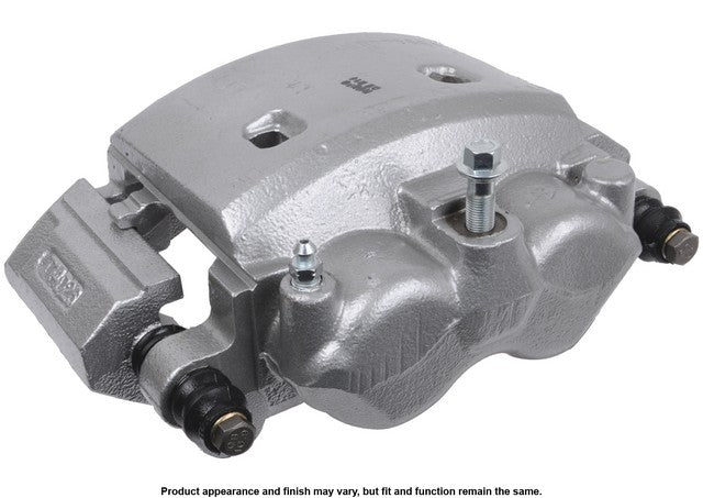 CARDONE Ultra Disc Brake Caliper P/N:18-P4896 Fits: Dodge Ram 3500 08-03, Dodge Ram 4000 10-05, Ram 4000 2011 - Image 3