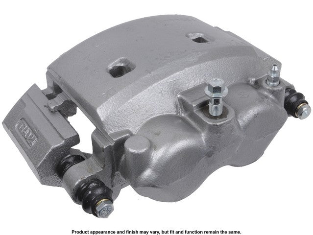 CARDONE Ultra Disc Brake Caliper P/N:18-P4897 Fits: Dodge Ram 3500 08-03, Dodge Ram 4000 10-05, Ram 4000 2011 - Image 3