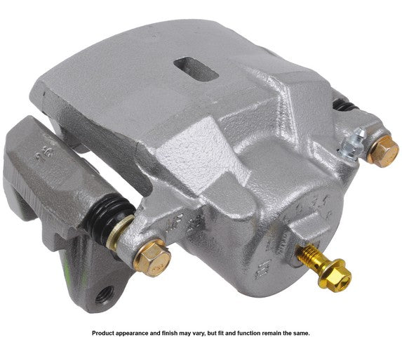 CARDONE Ultra Disc Brake Caliper P/N:18-P4911A Fits: Chevrolet Malibu 12-04, Pontiac G6 10-05, Pontiac Solstice 09-06, Saturn Aura 09-07, Saturn Sky 10-07 - Image 3